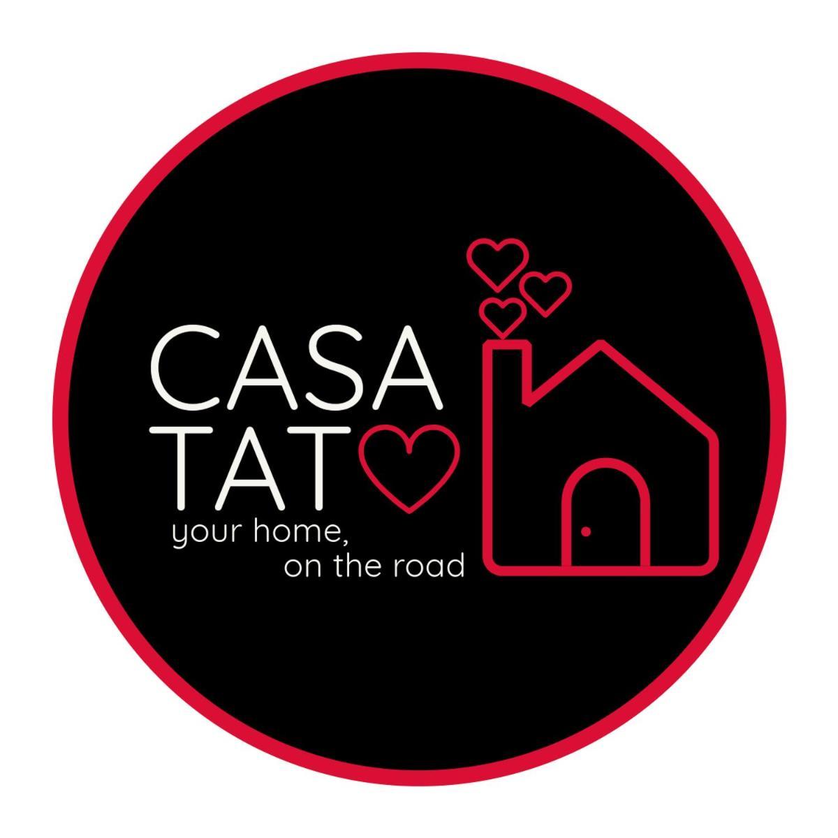 Casa Tato Apartamento Roma